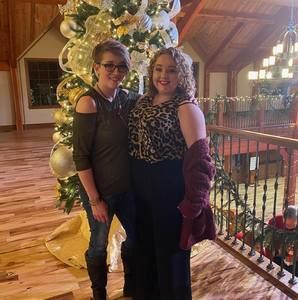 Meet your Posher, Odessa